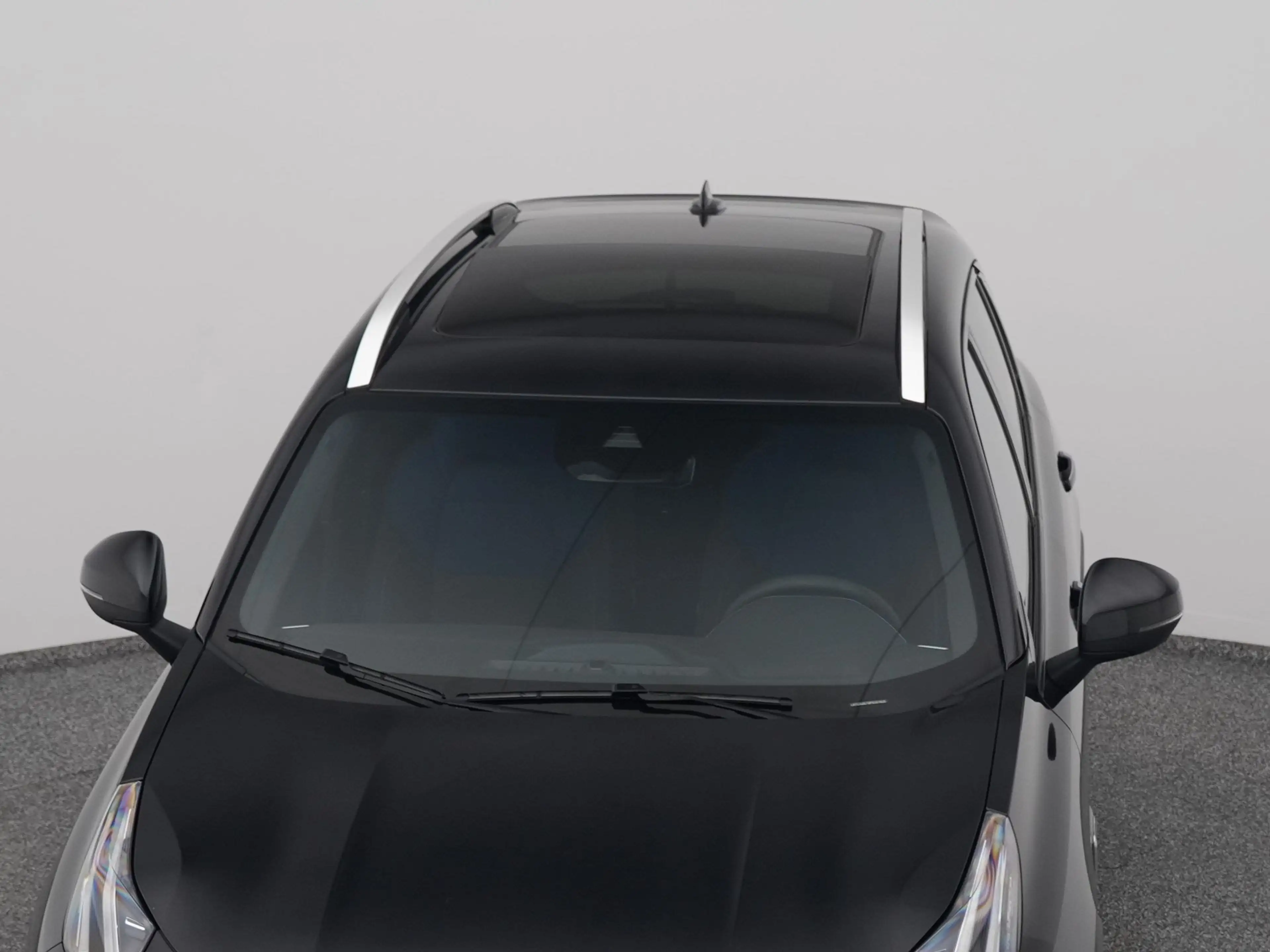 Lynk & Co 01 1.5 Plug-in Hybrid | 360° | BLACK | ZWARTE HEMEL | — photo 32