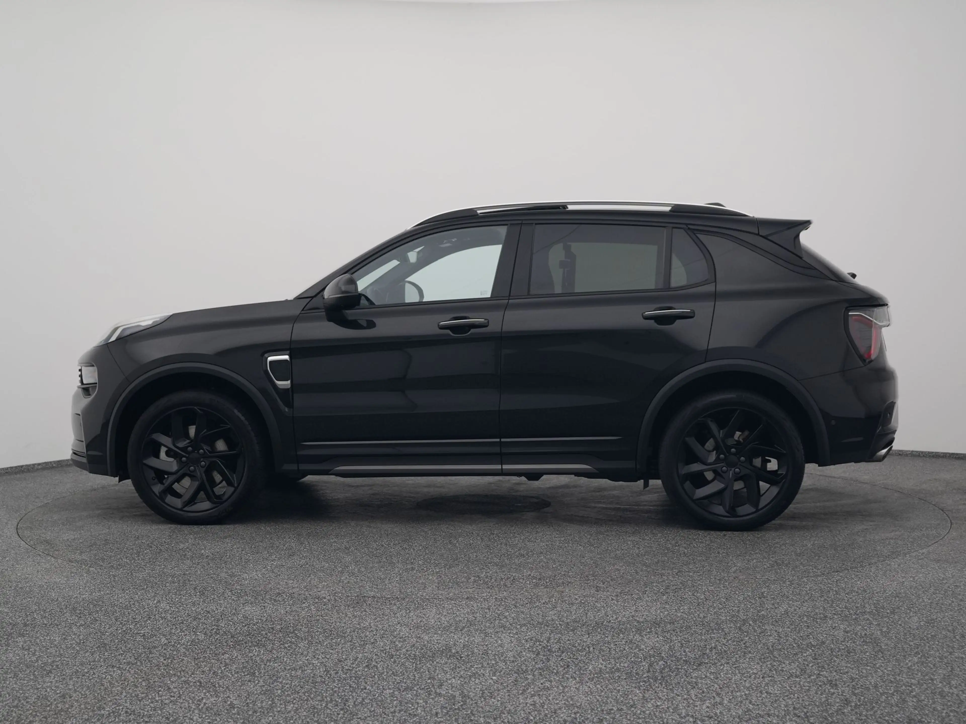 Lynk & Co 01 1.5 Plug-in Hybrid | 360° | BLACK | ZWARTE HEMEL | — photo 13
