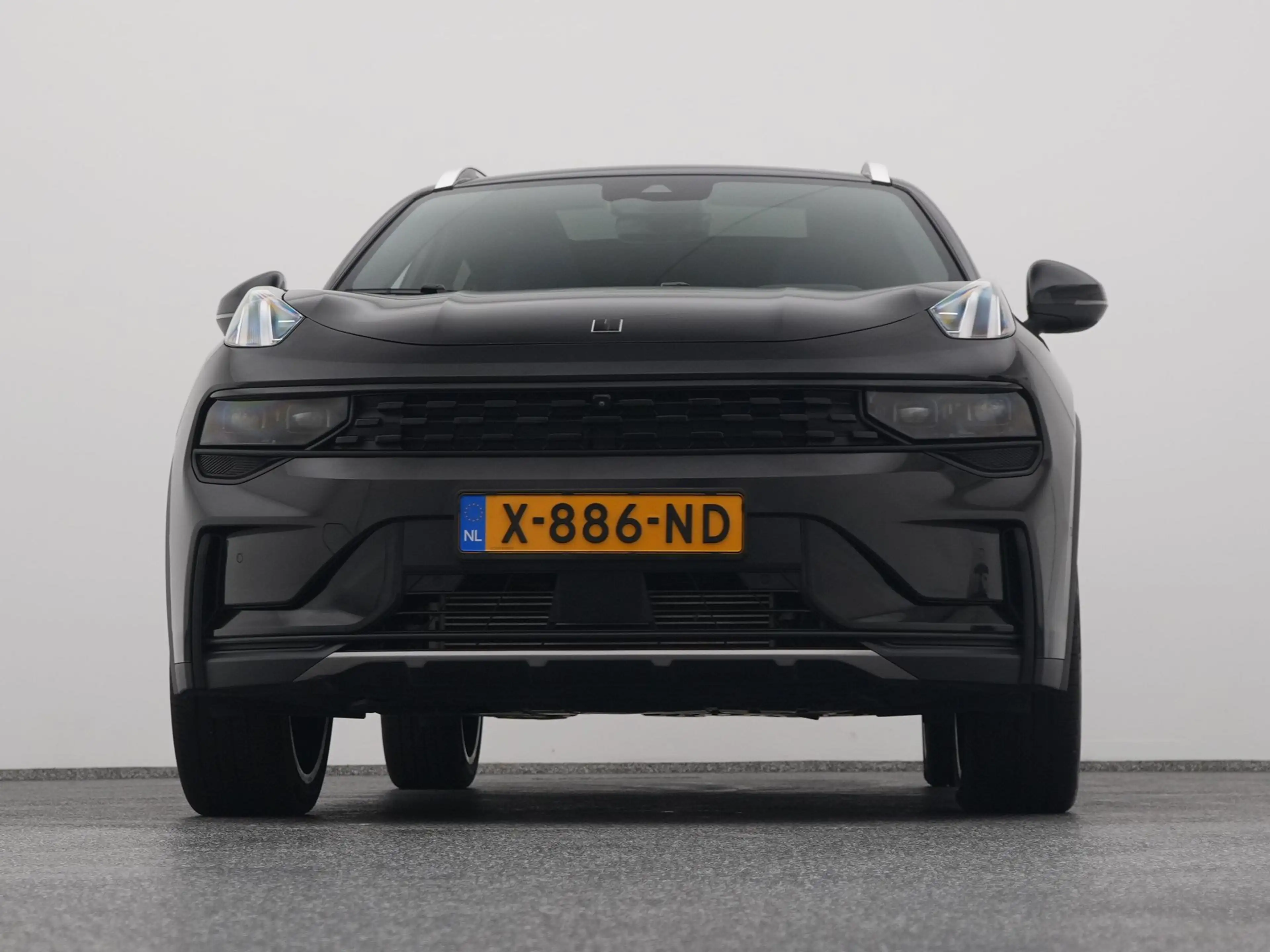 Lynk & Co 01 1.5 Plug-in Hybrid | 360° | BLACK | ZWARTE HEMEL | — photo 35