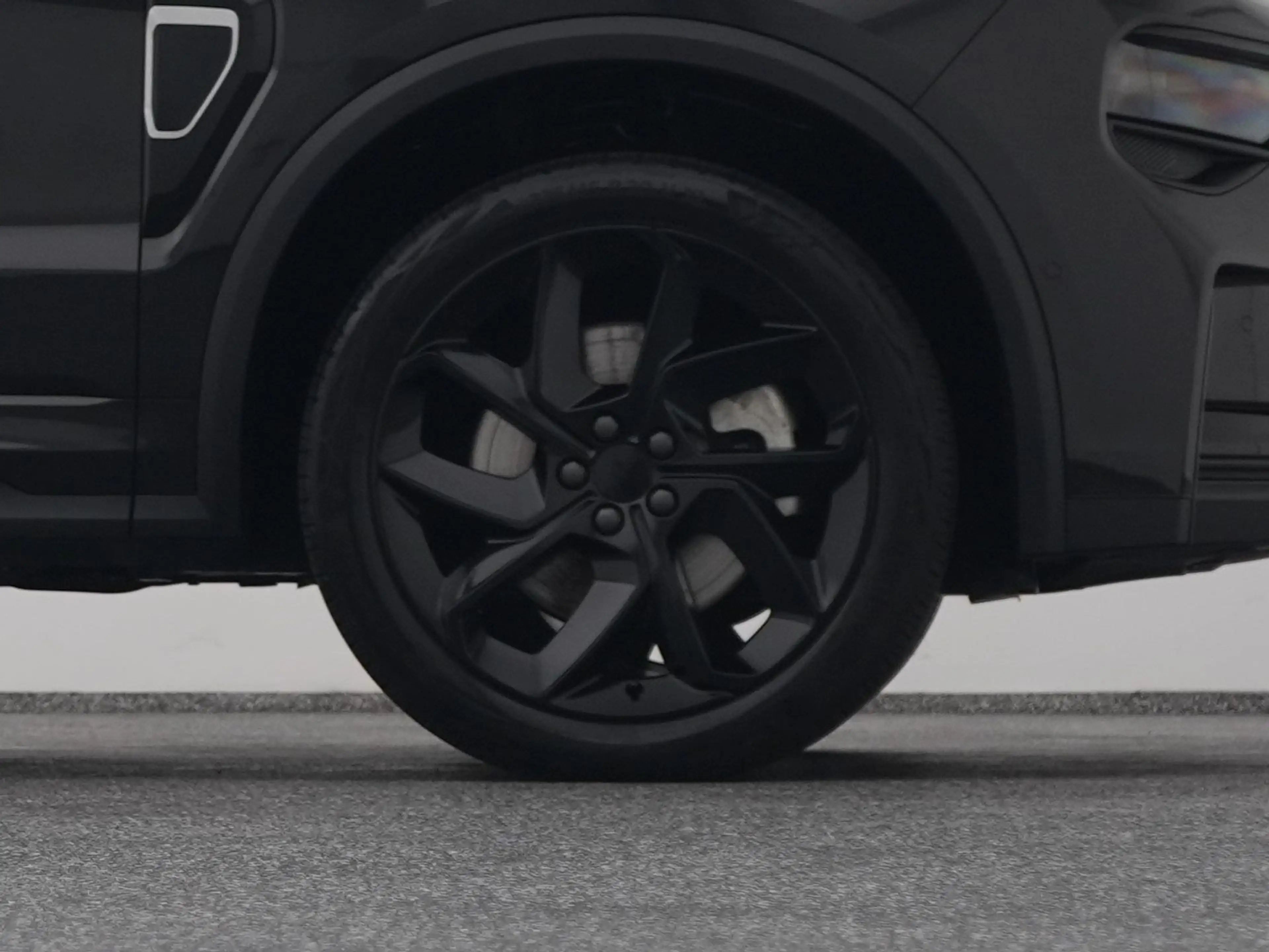 Lynk & Co 01 1.5 Plug-in Hybrid | 360° | BLACK | ZWARTE HEMEL | — photo 42