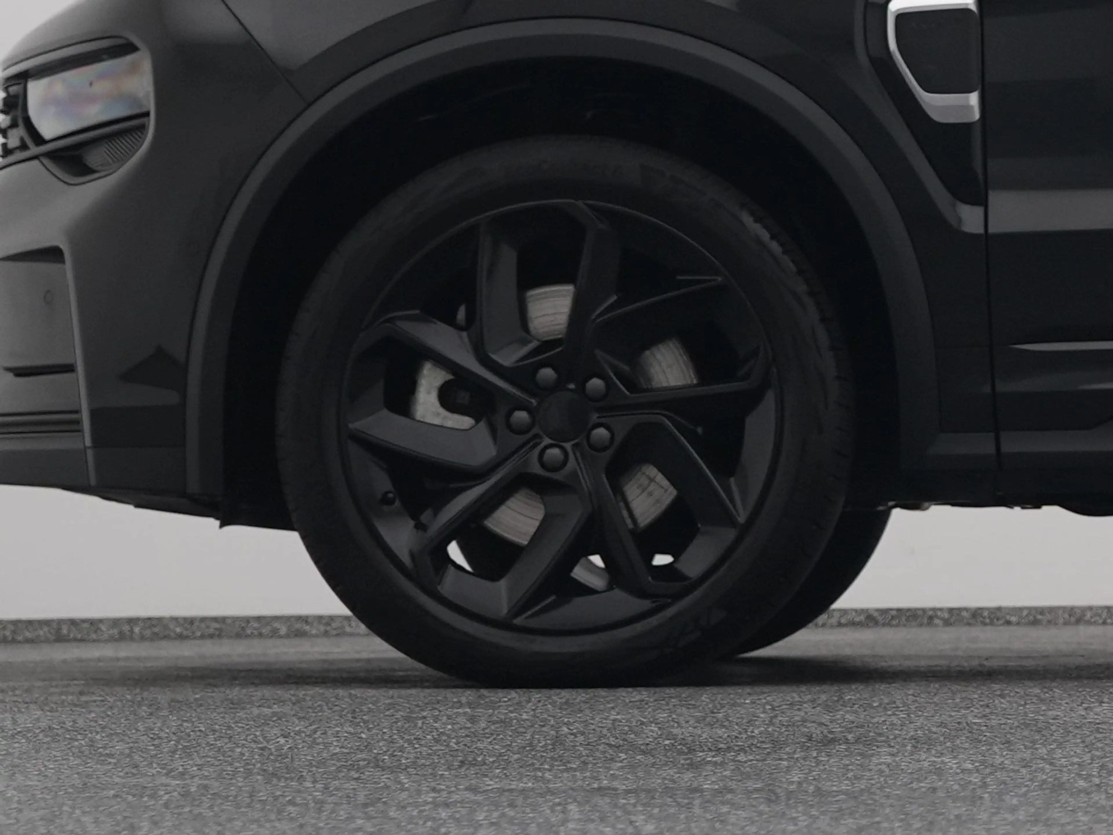 Lynk & Co 01 1.5 Plug-in Hybrid | 360° | BLACK | ZWARTE HEMEL | — photo 39