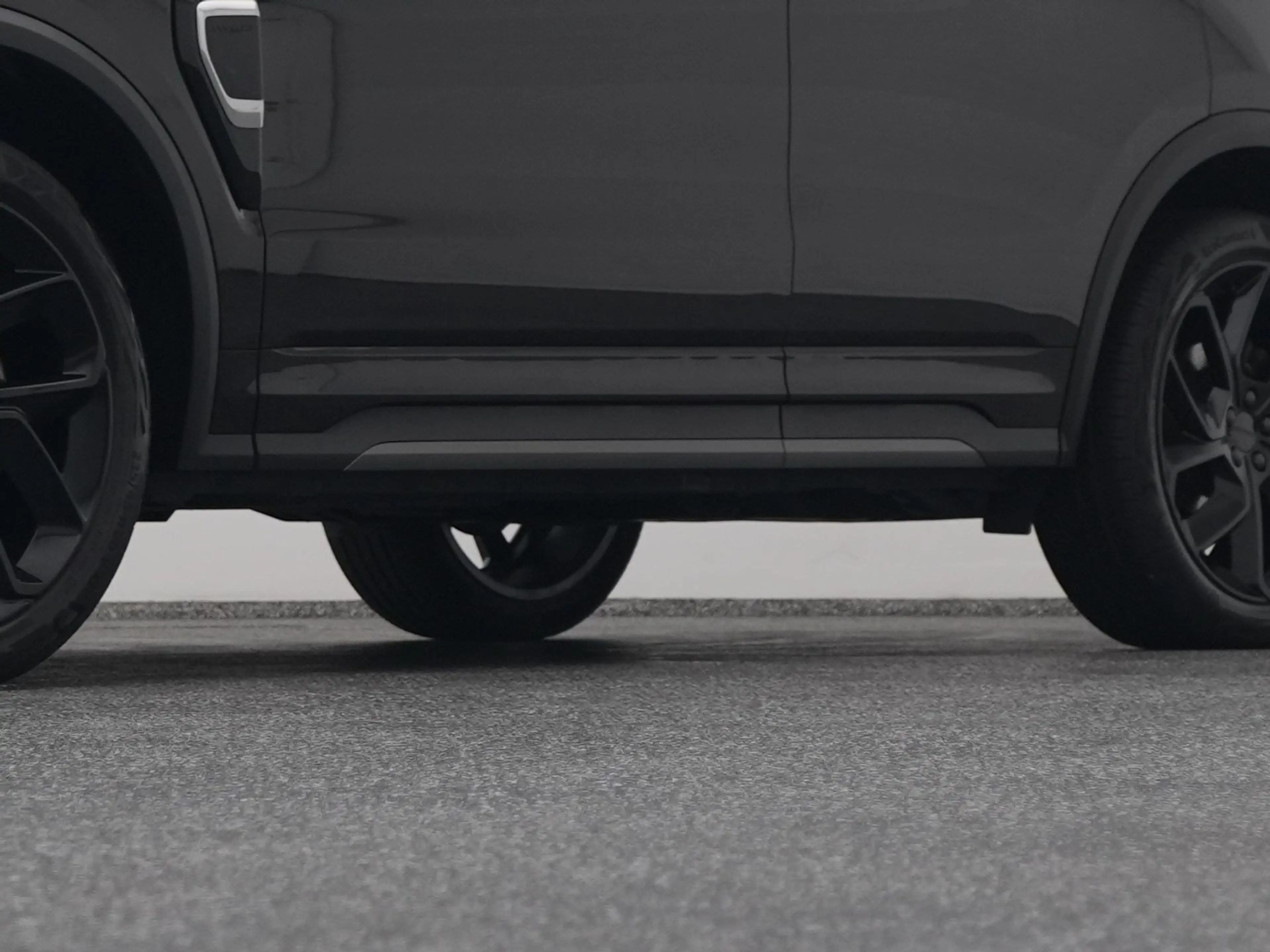 Lynk & Co 01 1.5 Plug-in Hybrid | 360° | BLACK | ZWARTE HEMEL | — photo 37