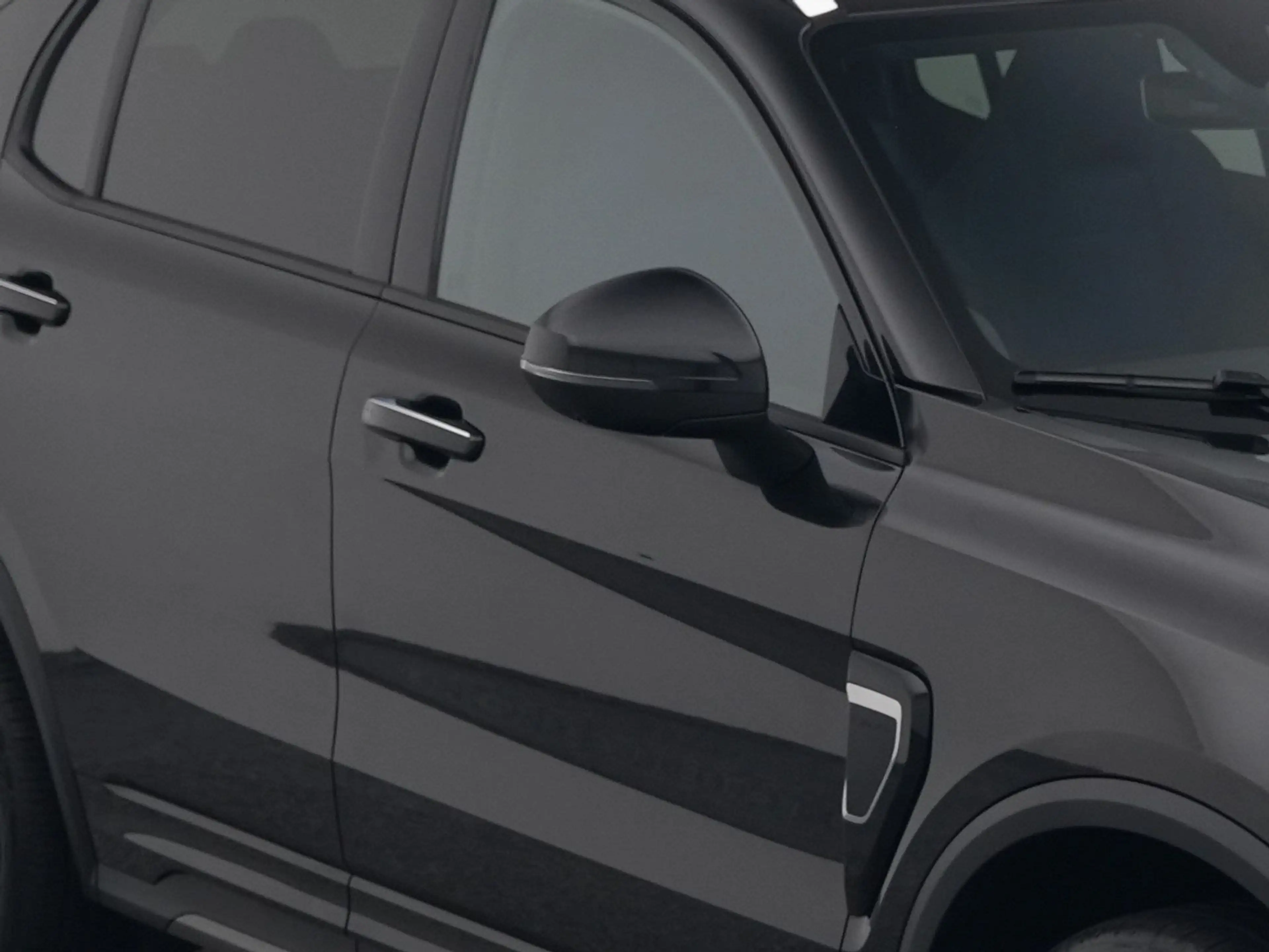 Lynk & Co 01 1.5 Plug-in Hybrid | 360° | BLACK | ZWARTE HEMEL | — photo 23