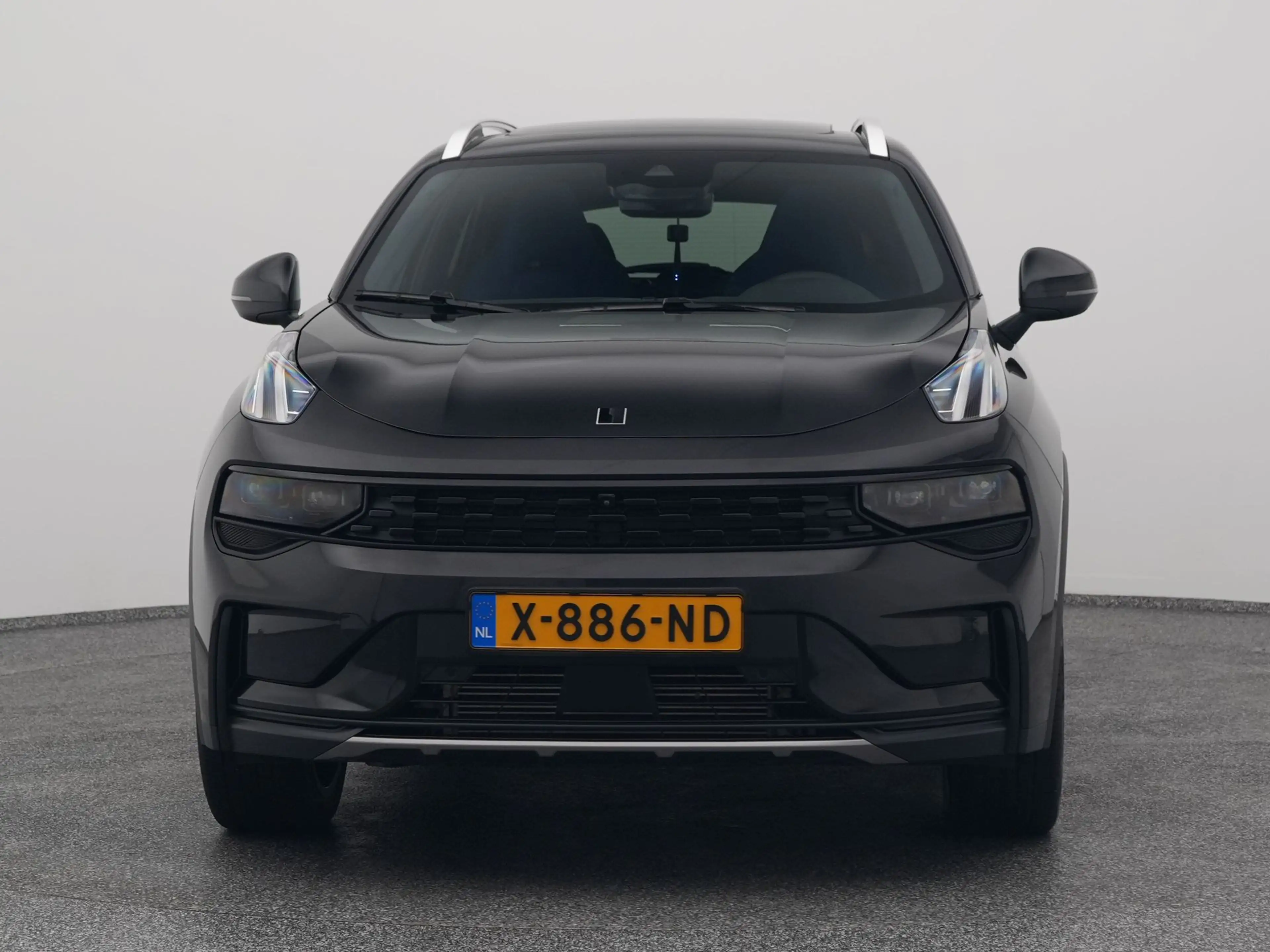 Lynk & Co 01 1.5 Plug-in Hybrid | 360° | BLACK | ZWARTE HEMEL | — photo 9