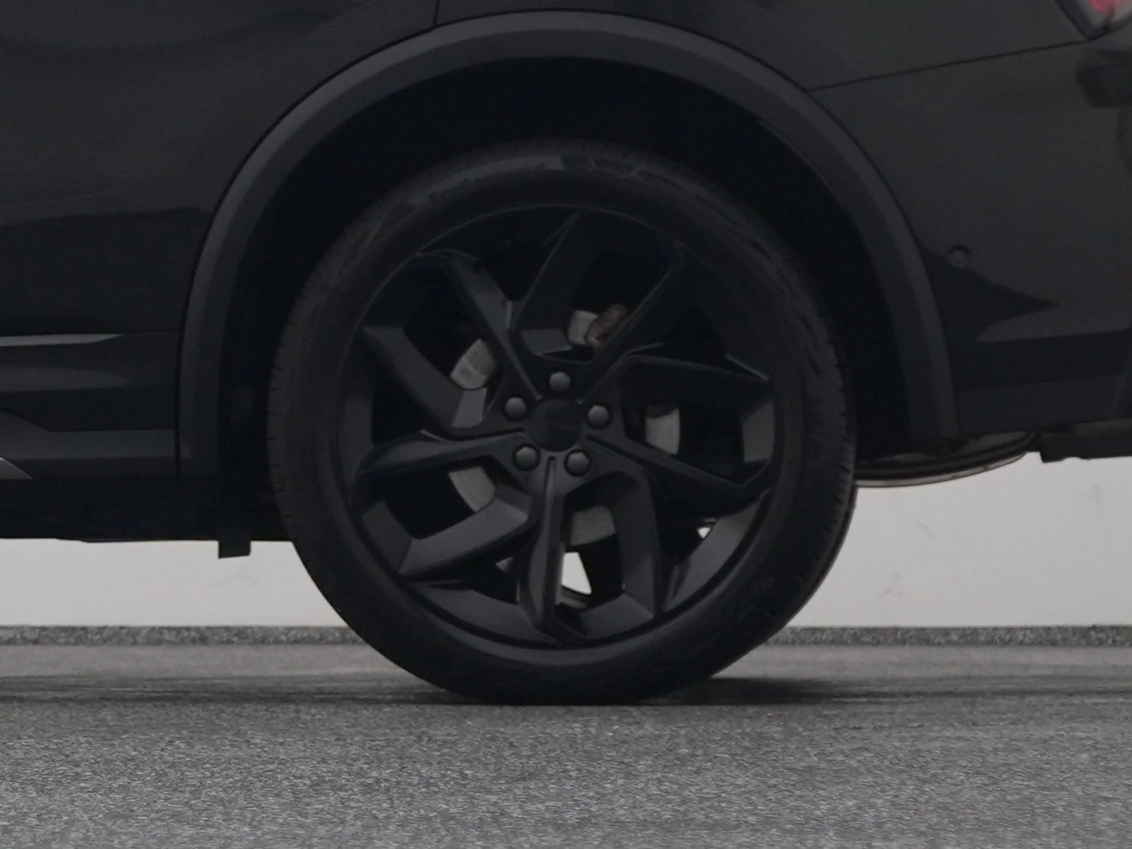 Lynk & Co 01 1.5 Plug-in Hybrid | 360° | BLACK | ZWARTE HEMEL | — photo 40