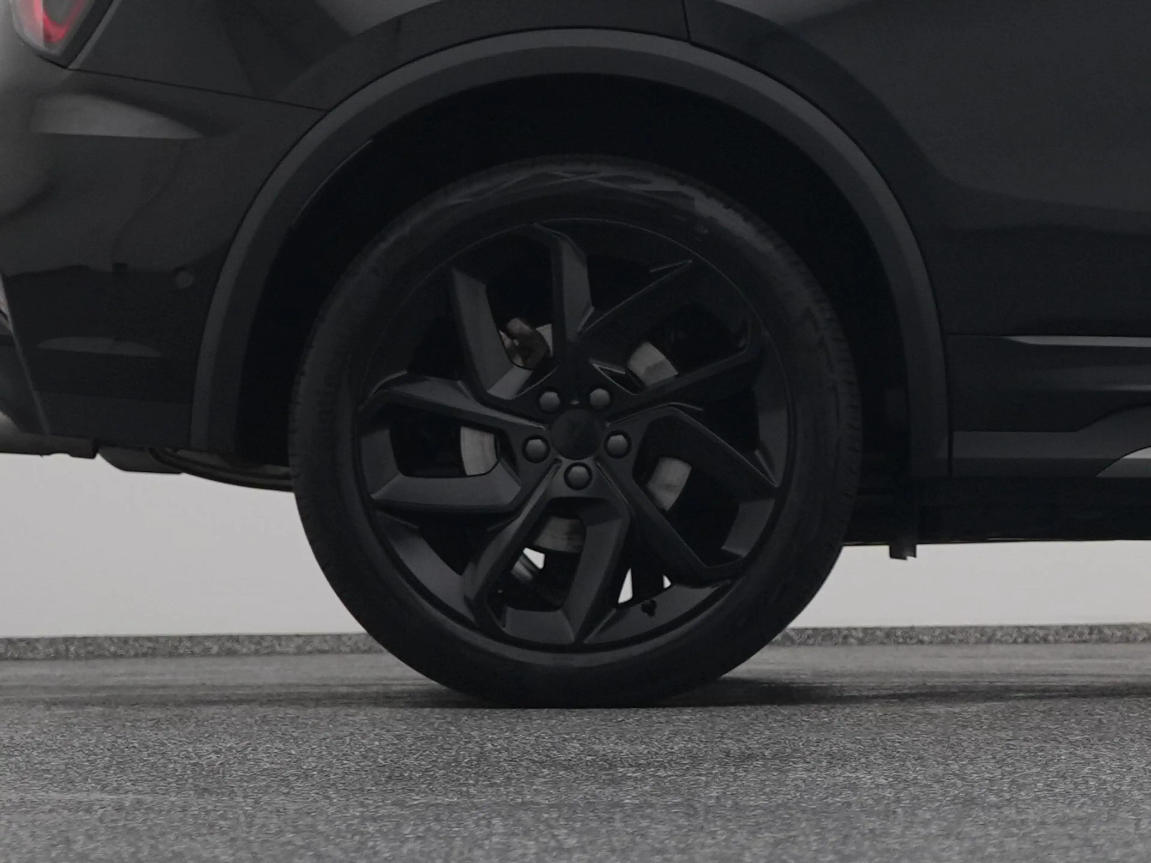 Lynk & Co 01 1.5 Plug-in Hybrid | 360° | BLACK | ZWARTE HEMEL | — photo 41