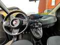 Fiat 500 500 1.2i Live Edizione (EU6d-TEMP) ** PNEUS HIVER Grijs - thumbnail 5