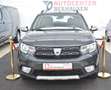 Dacia Sandero II Stepway Prestige*KLIMA*GARANTIE* Grau - thumbnail 1