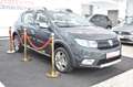 Dacia Sandero II Stepway Prestige*KLIMA*GARANTIE* Grau - thumbnail 4