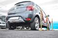 Dacia Sandero II Stepway Prestige*KLIMA*GARANTIE* Grau - thumbnail 8