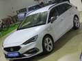 SEAT Leon Sportstourer 2.0 TDI SCR DSG7 FR Navi DAB Weiß - thumbnail 2