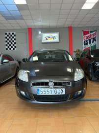 1.9Mjt Emotion 120