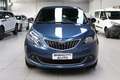 Lancia Ypsilon 1.0 FireFly 5 porte S&S Hybrid Silver Plus Bleu - thumbnail 2