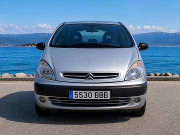 Xsara Picasso 1.8i 16v