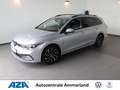 Volkswagen Golf Variant VIII Variant Life 1.5 TSI*AHK*Multil*AppConn*Radi Zilver - thumbnail 1