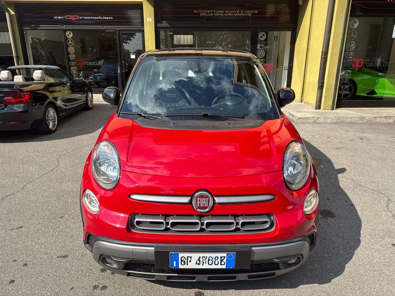 Fiat 500L 1.4 95 CV S&S Cross