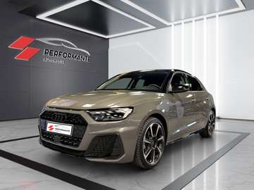 30 1.0 tfsi S Line Edition 116cv s-tronic