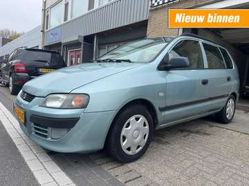 1.6 Family Diamond AIRCO RIJDT GOED NAP APK