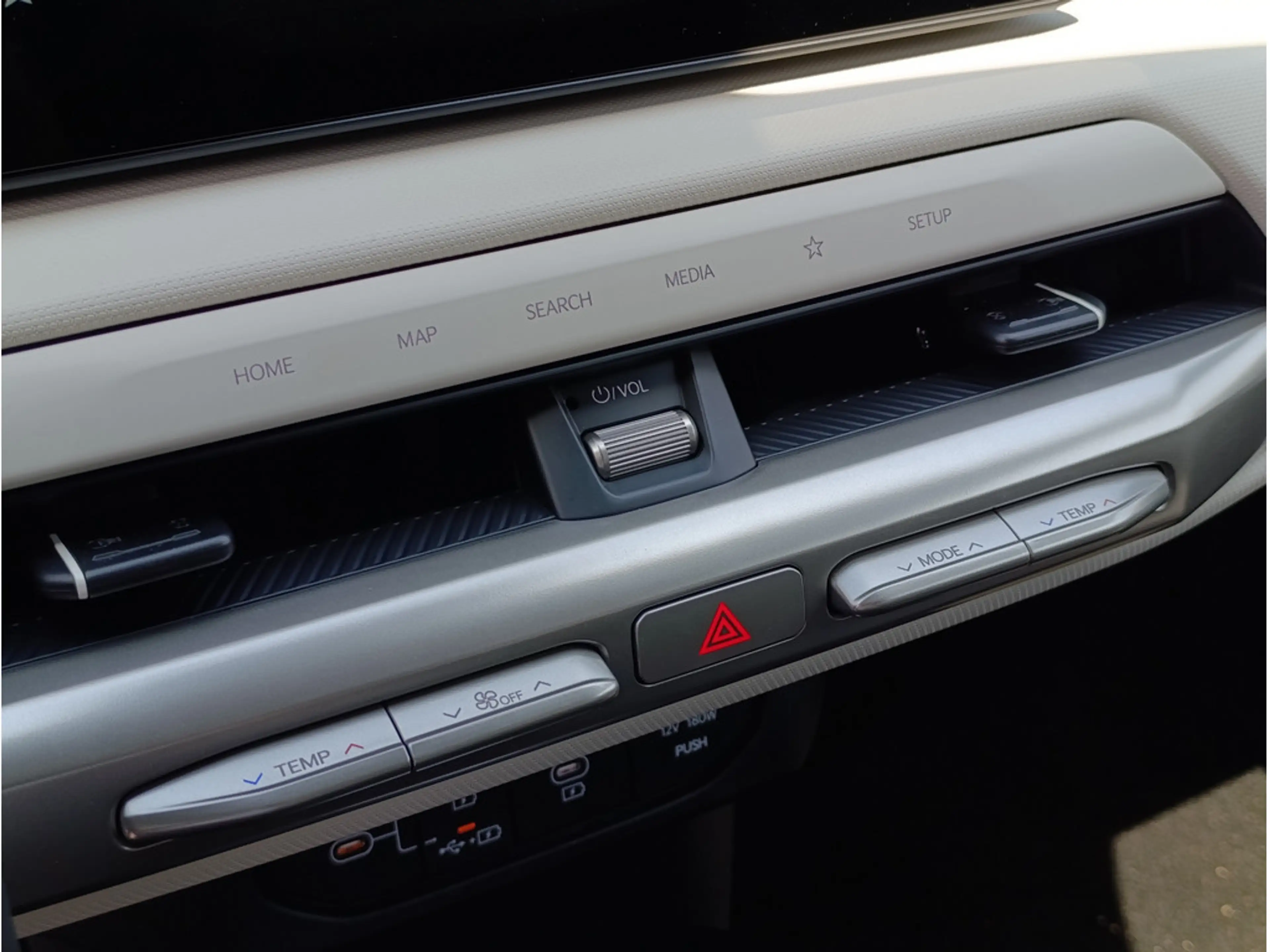 Kia EV4 GT-Line 81,4 kWh DriveWise-Park-Paket / Digital Key 2.0 — photo 14