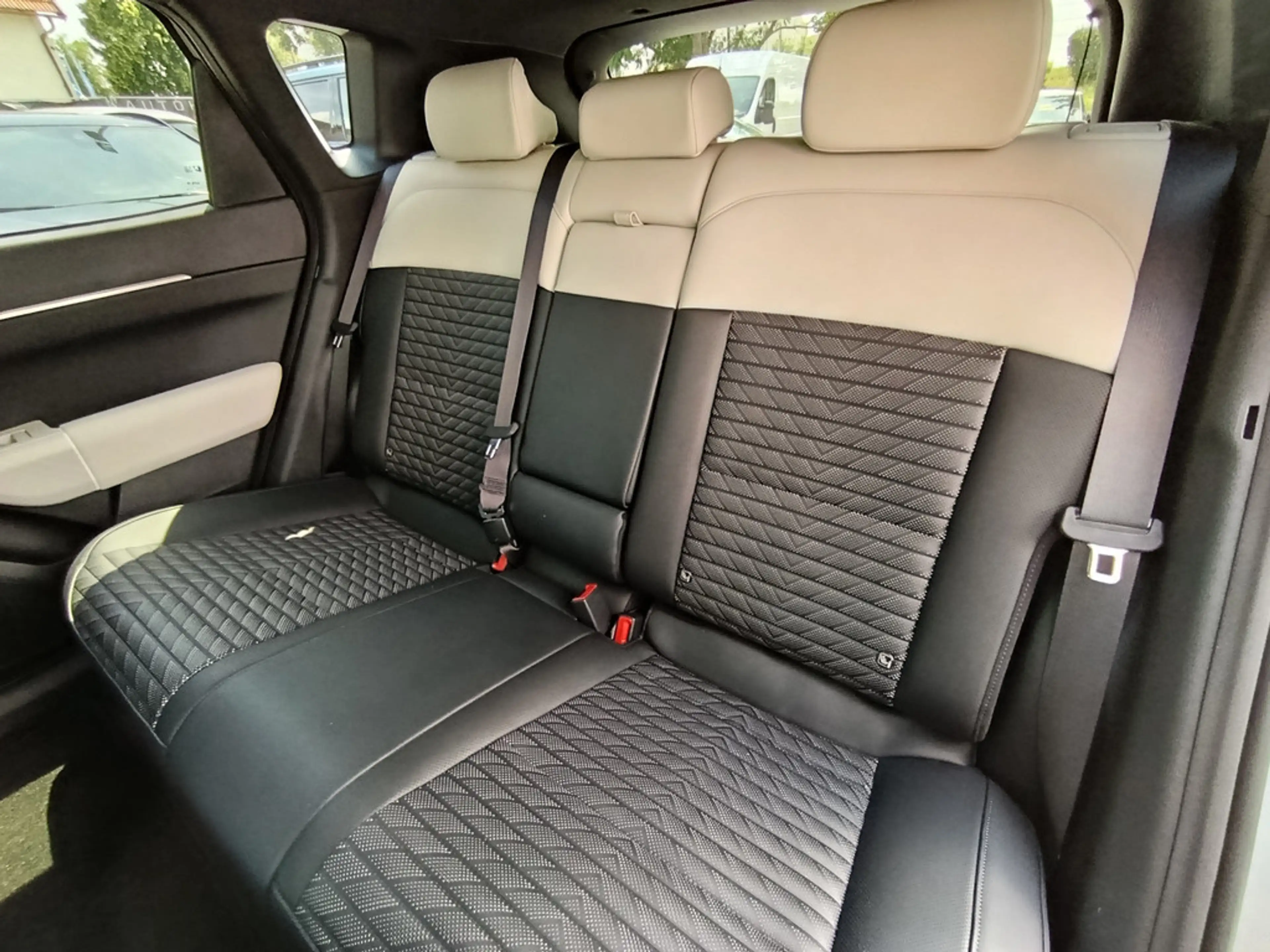 Kia EV4 GT-Line 81,4 kWh DriveWise-Park-Paket / Digital Key 2.0 — photo 8