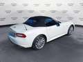 Fiat 124 Spider 124 Spider 1.4 m-air Lusso auto Blanc - thumbnail 2