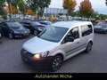 Volkswagen Caddy Kombi Klima Standheizung Sitzheizung Silver - thumbnail 7