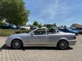 Mercedes-Benz CLK 230 Kompressor Cabrio Klima/ Navi/ Leder Silber - thumbnail 6