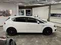 SEAT Leon 1.8 TSI Sport / Automatik Navi Leder Xenon Wit - thumbnail 5