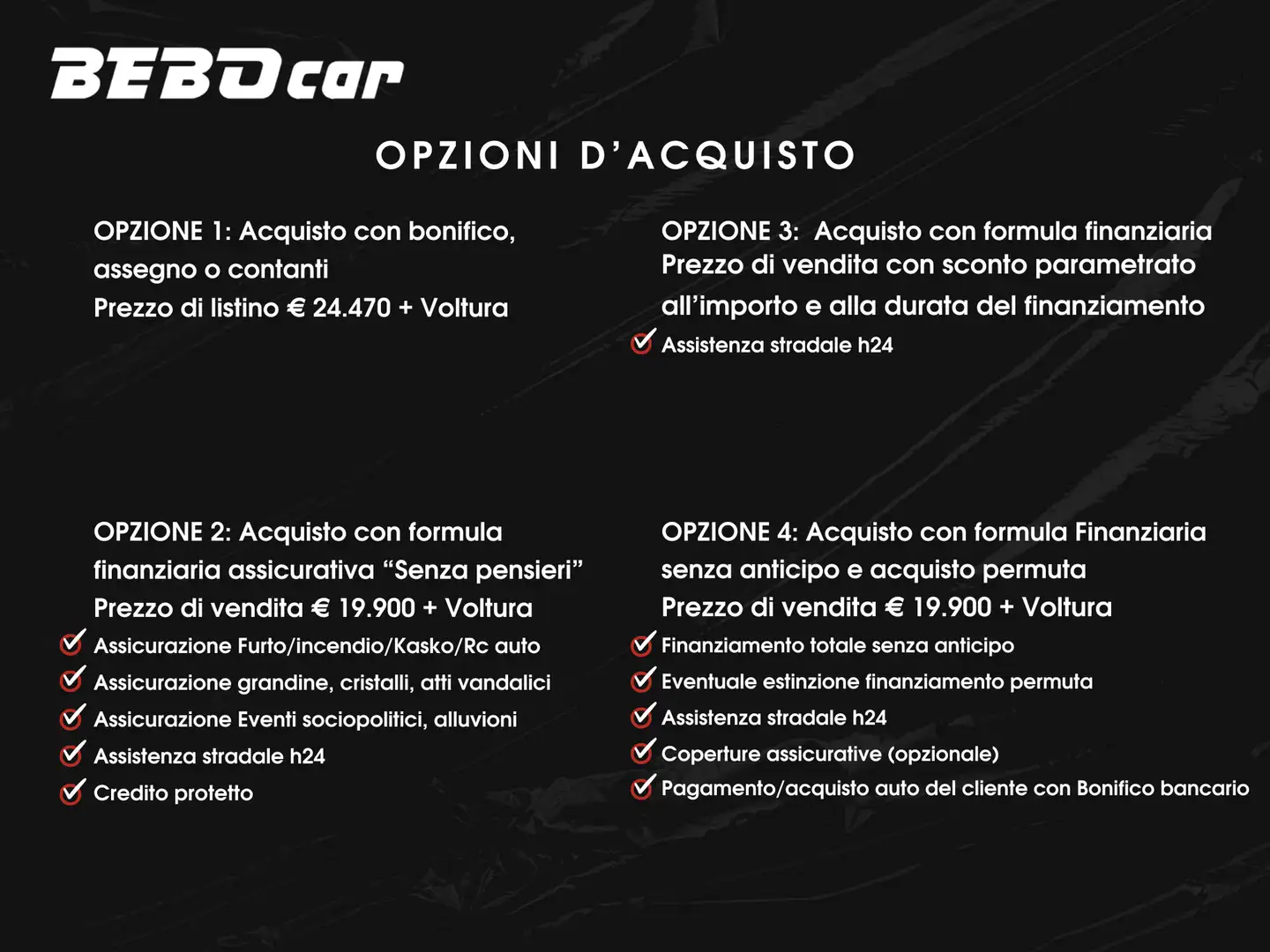 Lancia Ypsilon Hybrid e-DCT LX - 2