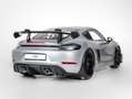 Porsche 718 Cayman GT4 RS Ezüst - thumbnail 7