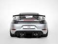 Porsche 718 Cayman GT4 RS Ezüst - thumbnail 6