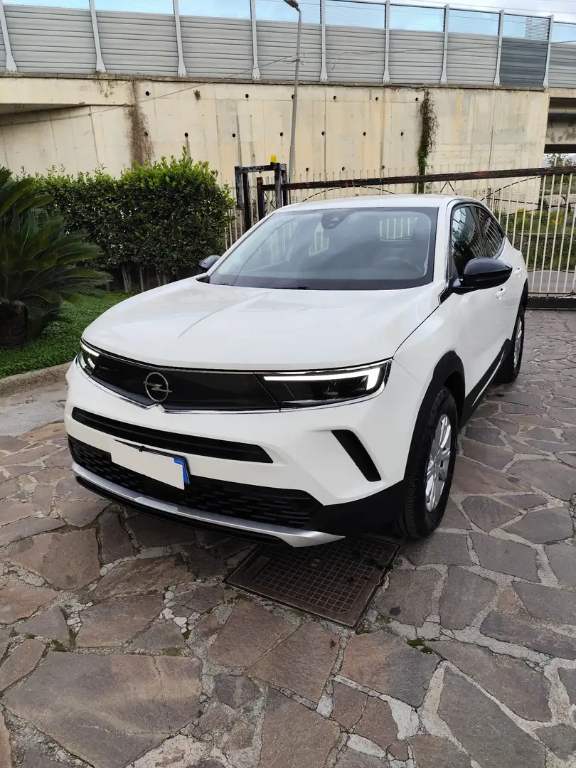 Opel Mokka 1.2 t Edition s&s 100cv - 1