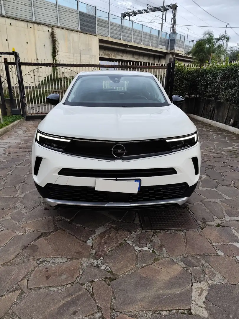 Opel Mokka 1.2 t Edition s&s 100cv - 2