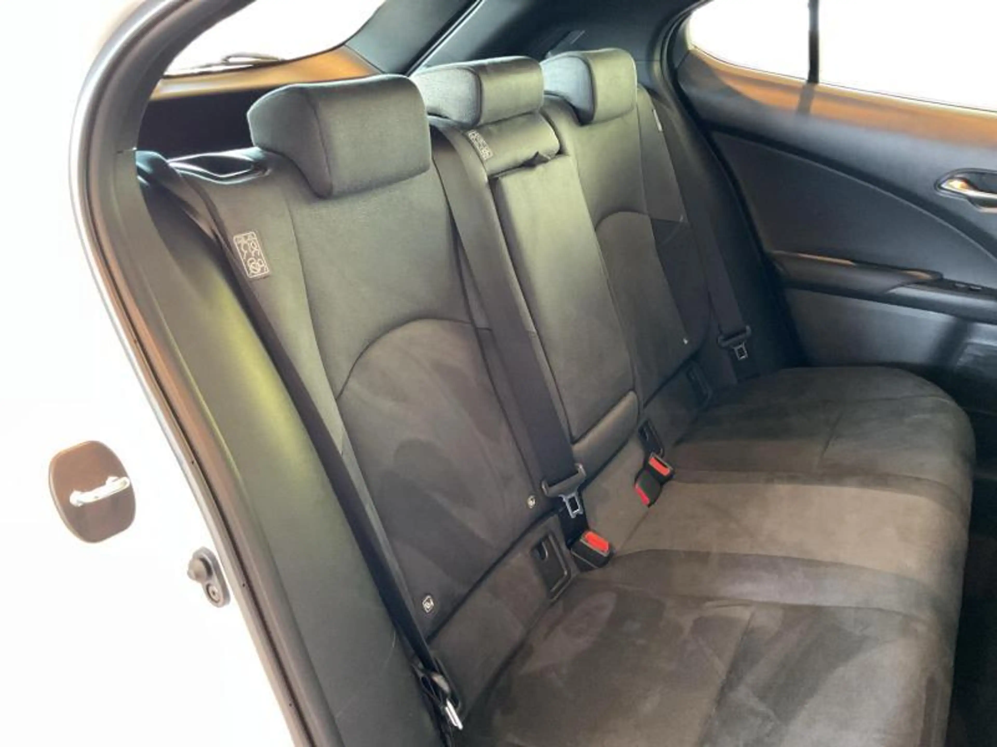 Lexus UX 250h Urban | navi | carplay | ACC — photo 10