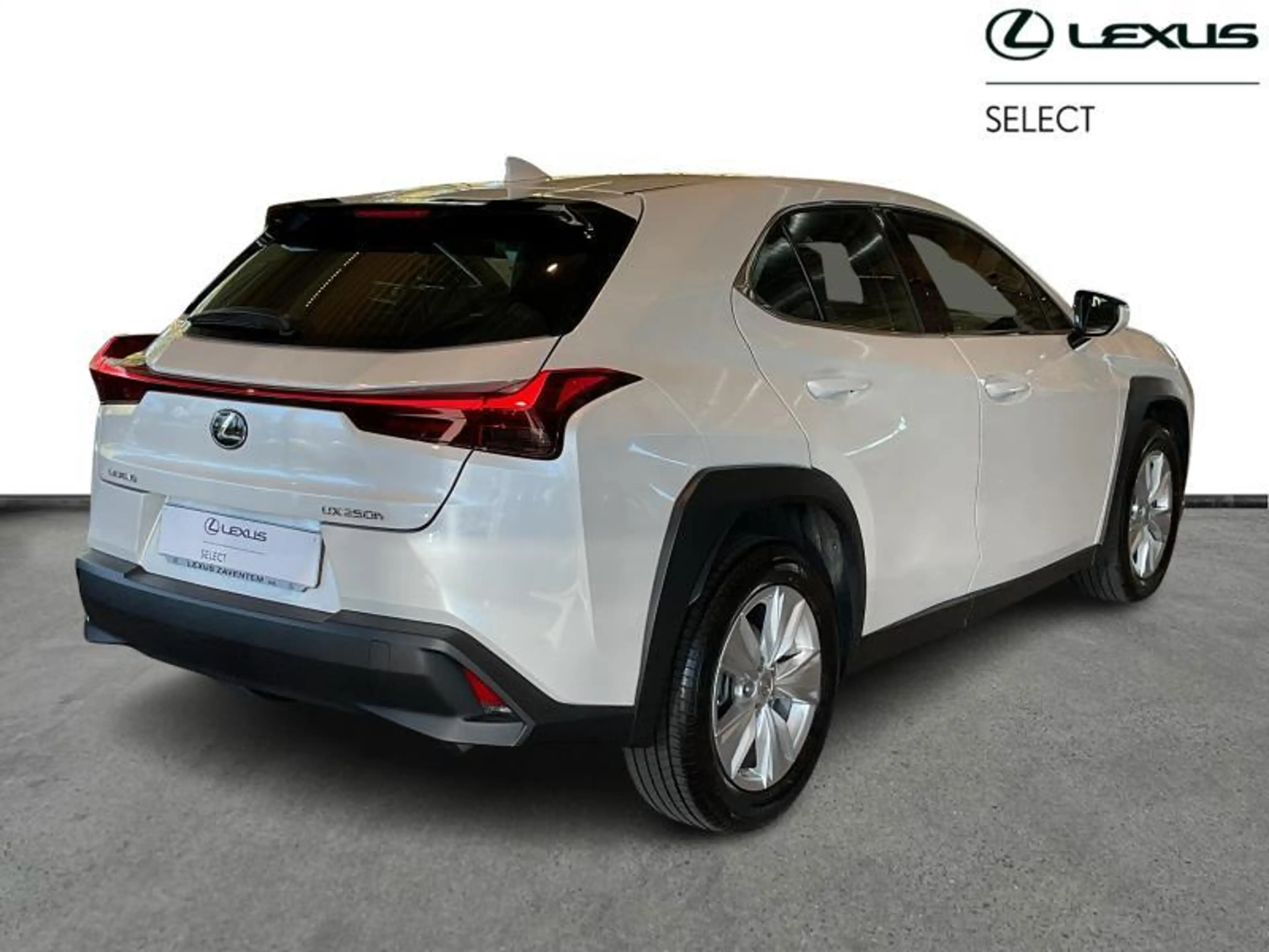 Lexus UX 250h Urban | navi | carplay | ACC — photo 15