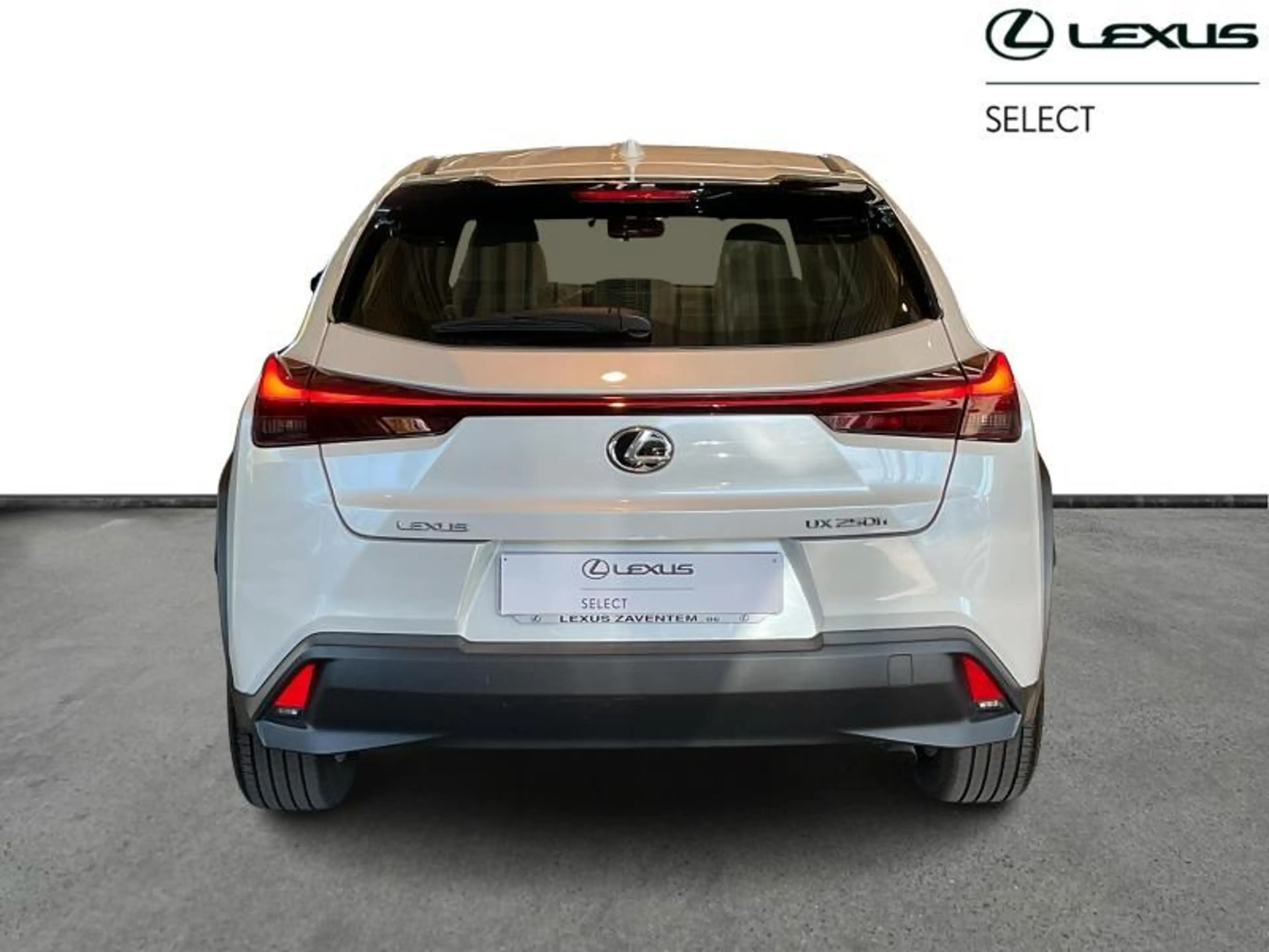 Lexus UX 250h Urban | navi | carplay | ACC — photo 4