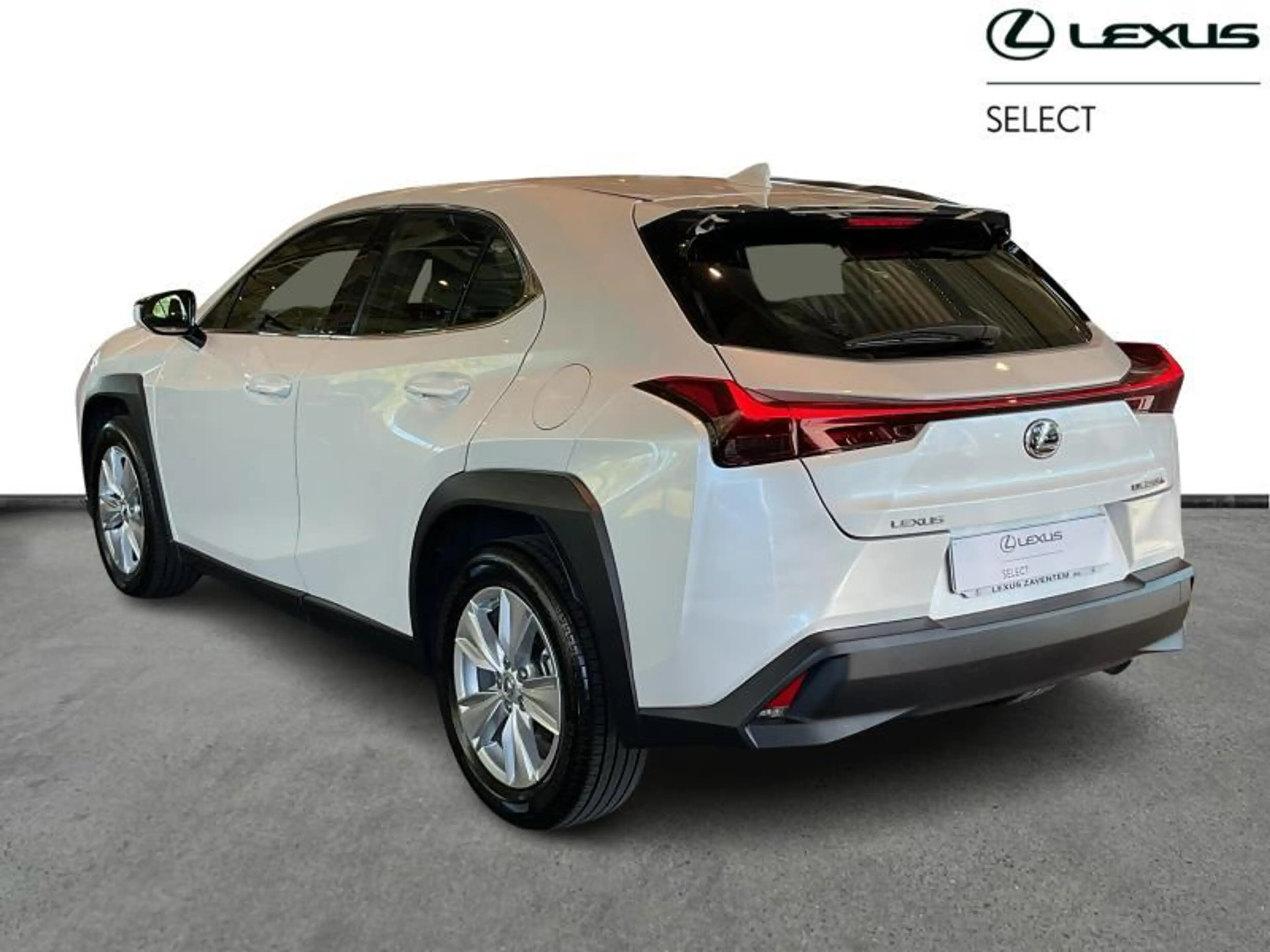 Lexus UX 250h Urban | navi | carplay | ACC — photo 2