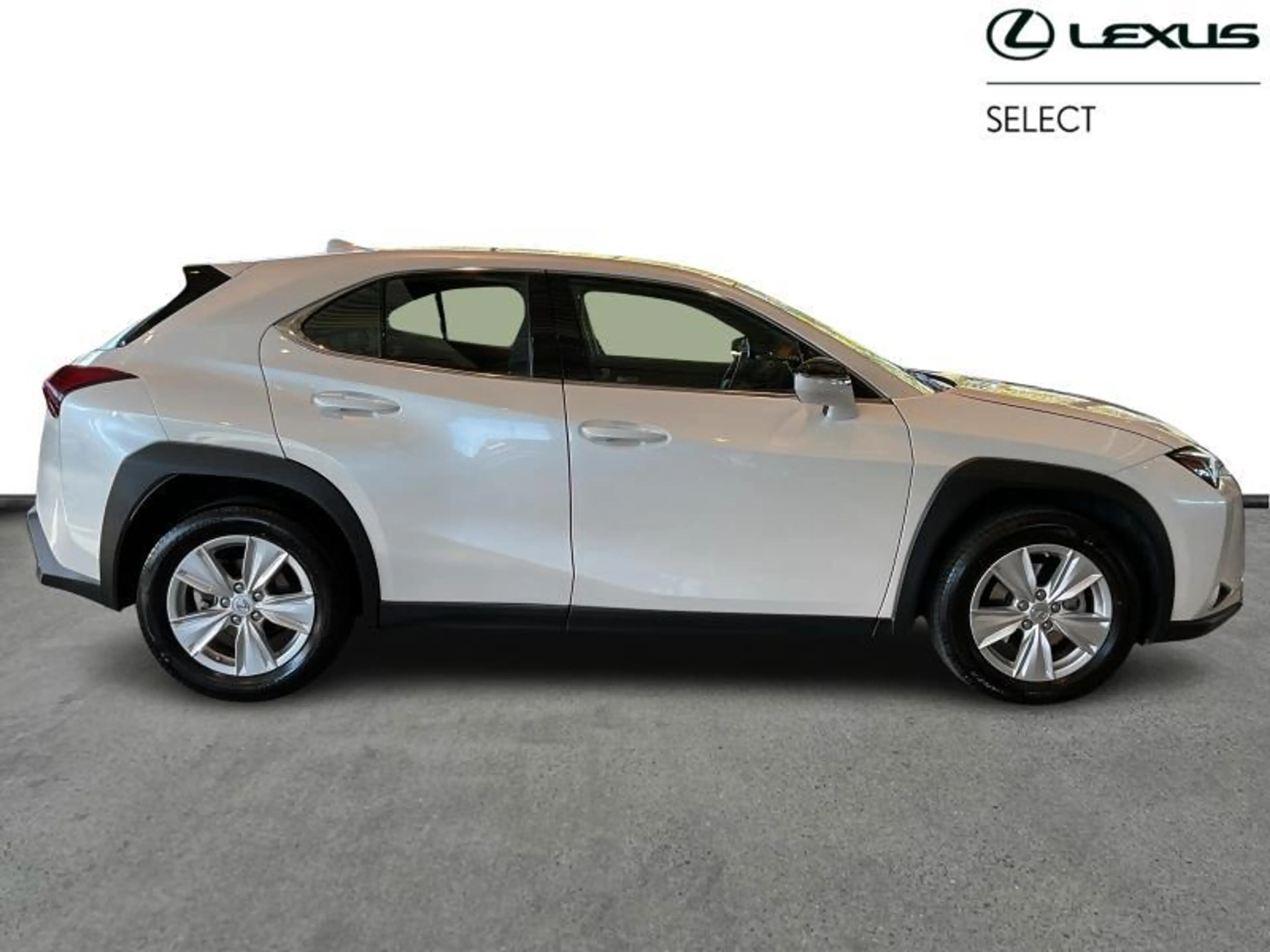 Lexus UX 250h Urban | navi | carplay | ACC — photo 14