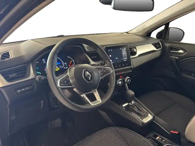 Renault Captur view 7