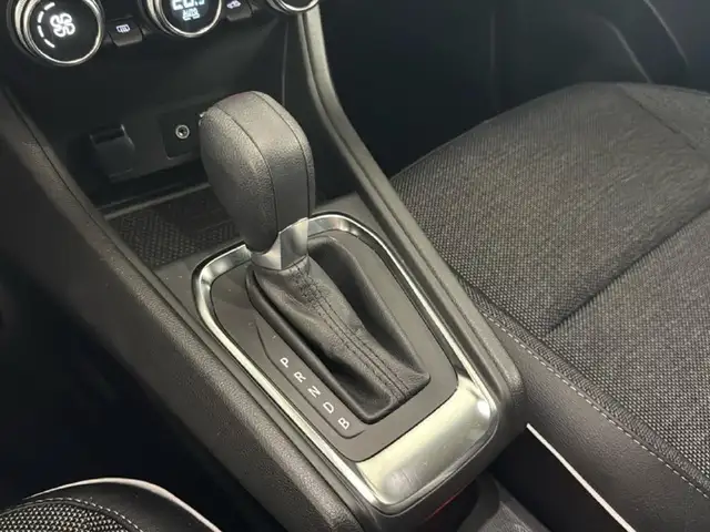 Renault Captur view 13