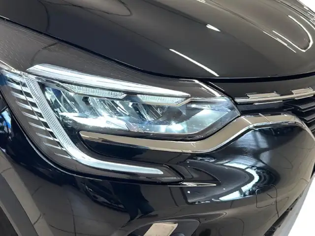 Renault Captur view 17