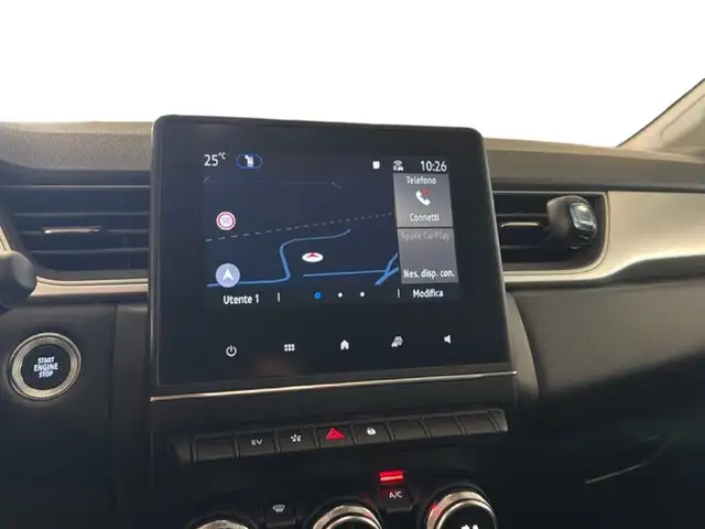 Renault Captur view 11