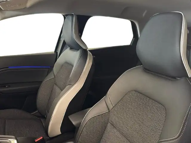 Renault Captur view 16