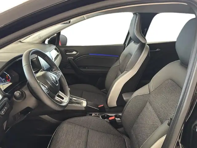 Renault Captur view 14