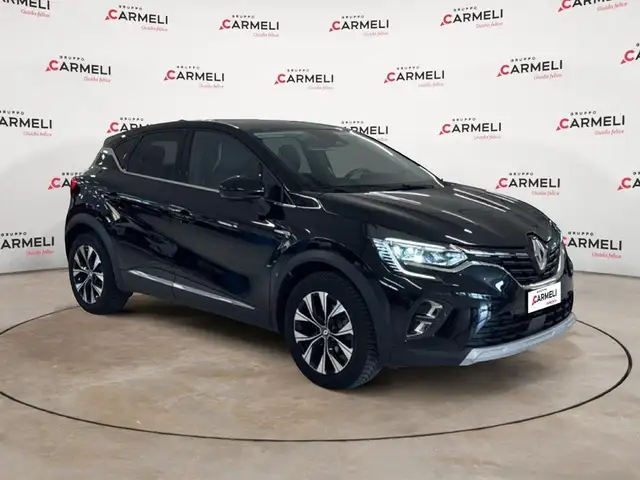 Renault Captur view 5