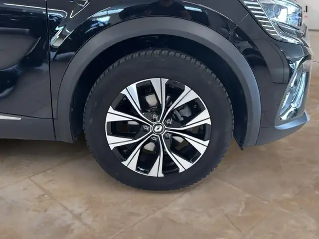 Renault Captur view 6