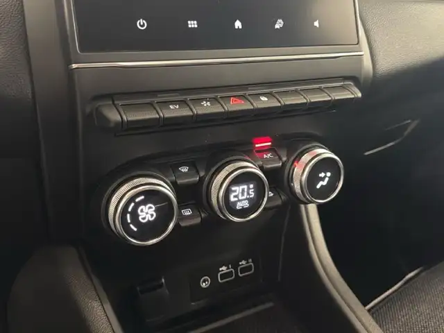 Renault Captur view 12