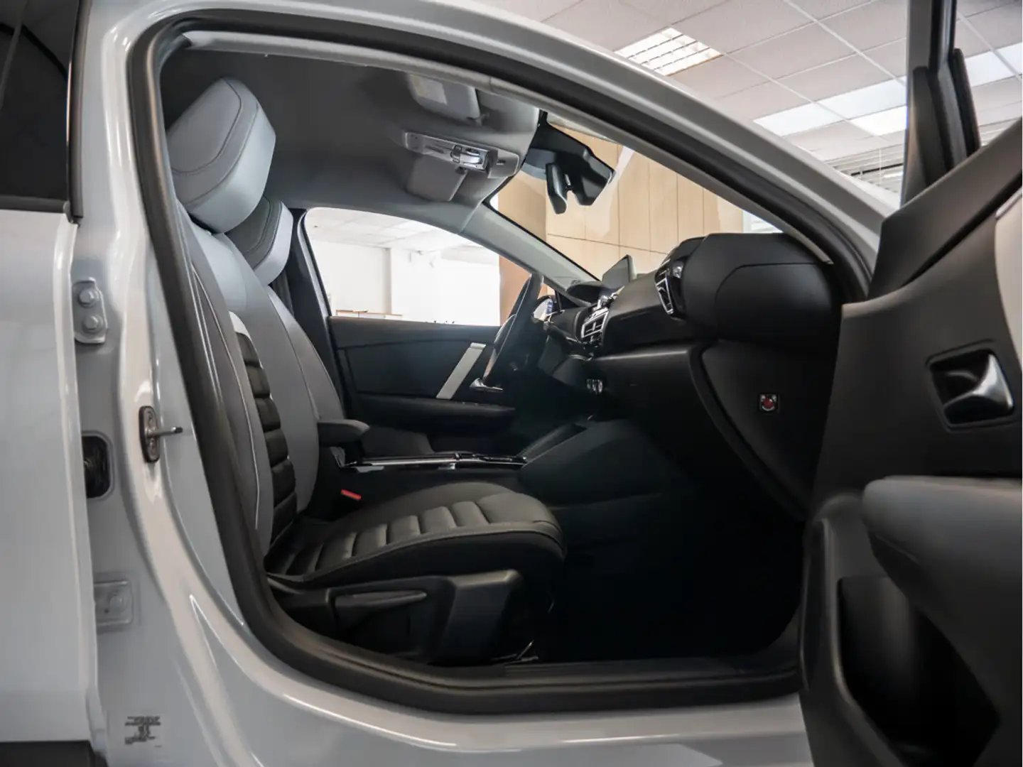 Citroen C4 Lim. 1.2 Max Mild-Hybrid ACC HUD FACEL. LED Weiß - 2