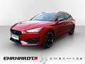 CUPRA Leon Sportstourer e-Hybrid 1.4 TSI DSG VZ DCC PANO*V... Rot - thumbnail 1