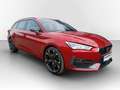 CUPRA Leon Sportstourer e-Hybrid 1.4 TSI DSG VZ DCC PANO*V... Rot - thumbnail 3
